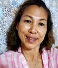 Rencontre Femme Thaïlande à อ.เมือง : Wan​, 51 ans